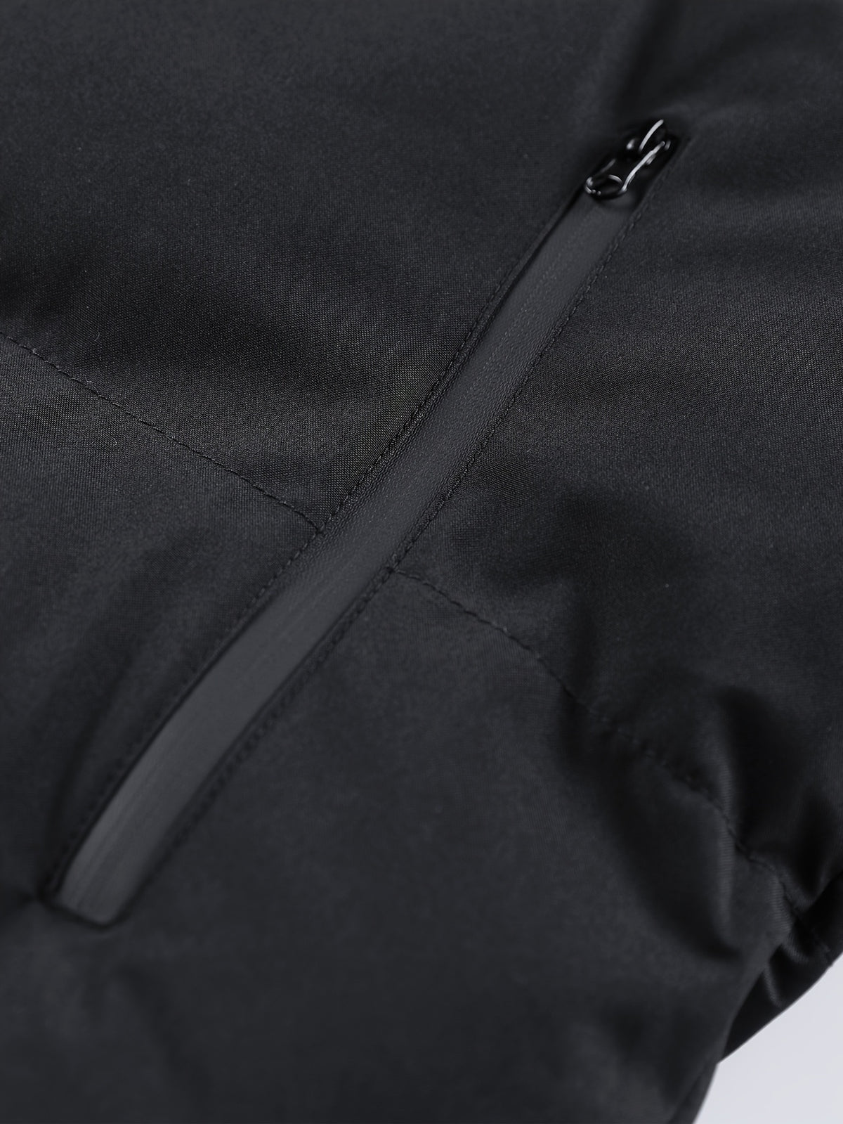 Pure Parker Coat, Winter Coat Jacket, Thick Cold-Resistant Coat