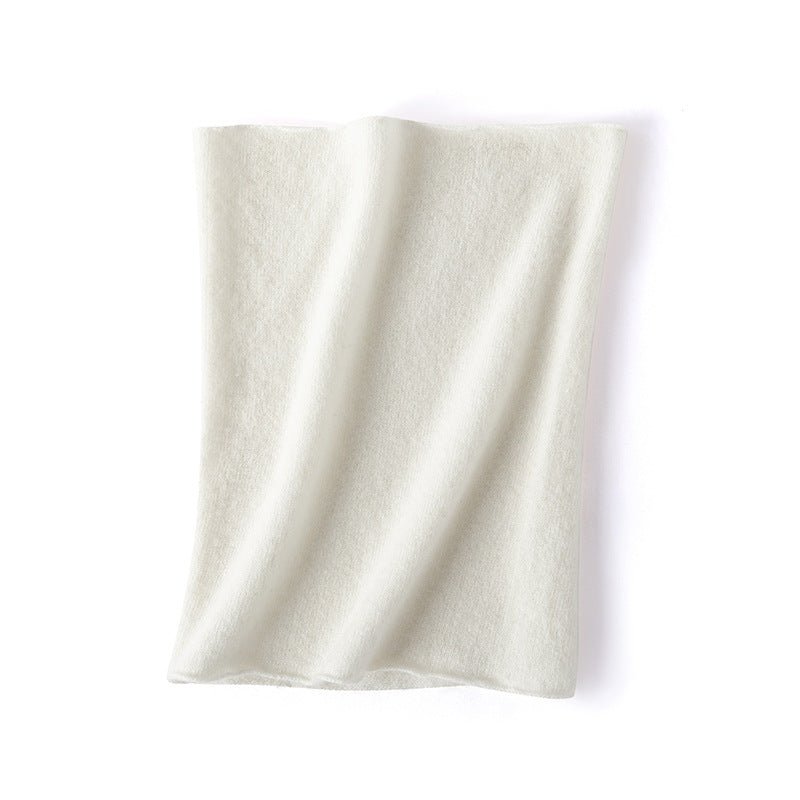 Women's Cashmere Infinity Scarf - 100% Cashmere Neck Gaiter