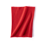 Women's Cashmere Infinity Scarf - 100% Cashmere Neck Gaiter