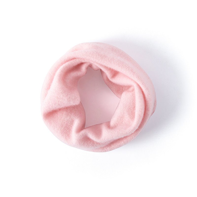 Women's Cashmere Infinity Scarf - 100% Cashmere Neck Gaiter