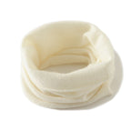 Women's Cashmere Neck Gaiter - Lightweight & Breathable Warmer