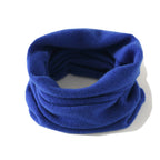 Women's Cashmere Neck Gaiter - Lightweight & Breathable Warmer