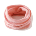 Women's Cashmere Neck Gaiter - Lightweight & Breathable Warmer