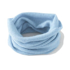 Women's Cashmere Neck Gaiter - Lightweight & Breathable Warmer