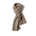 Women's Cashmere Scarf 100% A-Grade Lightweight Wrap Scarf