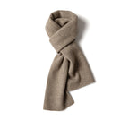 Women's Cashmere Scarf 100% A-Grade Lightweight Wrap Scarf