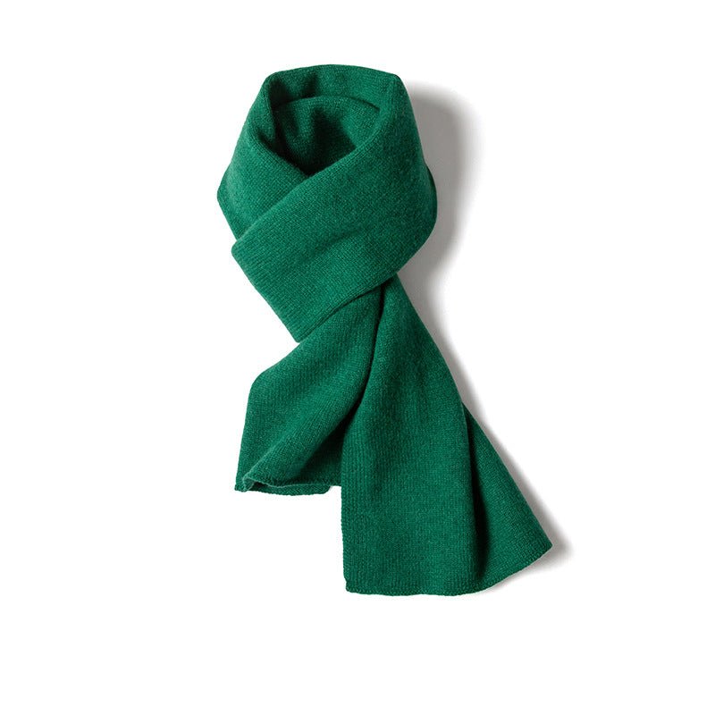 Women's Cashmere Scarf 100% A-Grade Lightweight Wrap Scarf