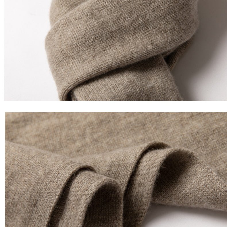 Women's Cashmere Scarf 100% A-Grade Lightweight Wrap Scarf