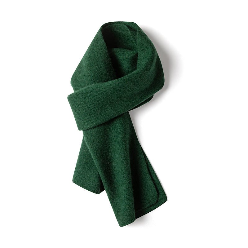 Women's Cashmere Scarf 100% A-Grade Lightweight Wrap Scarf