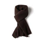 Women's Cashmere Scarf 100% A-Grade Lightweight Wrap Scarf