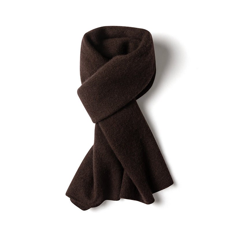 Women's Cashmere Scarf 100% A-Grade Lightweight Wrap Scarf