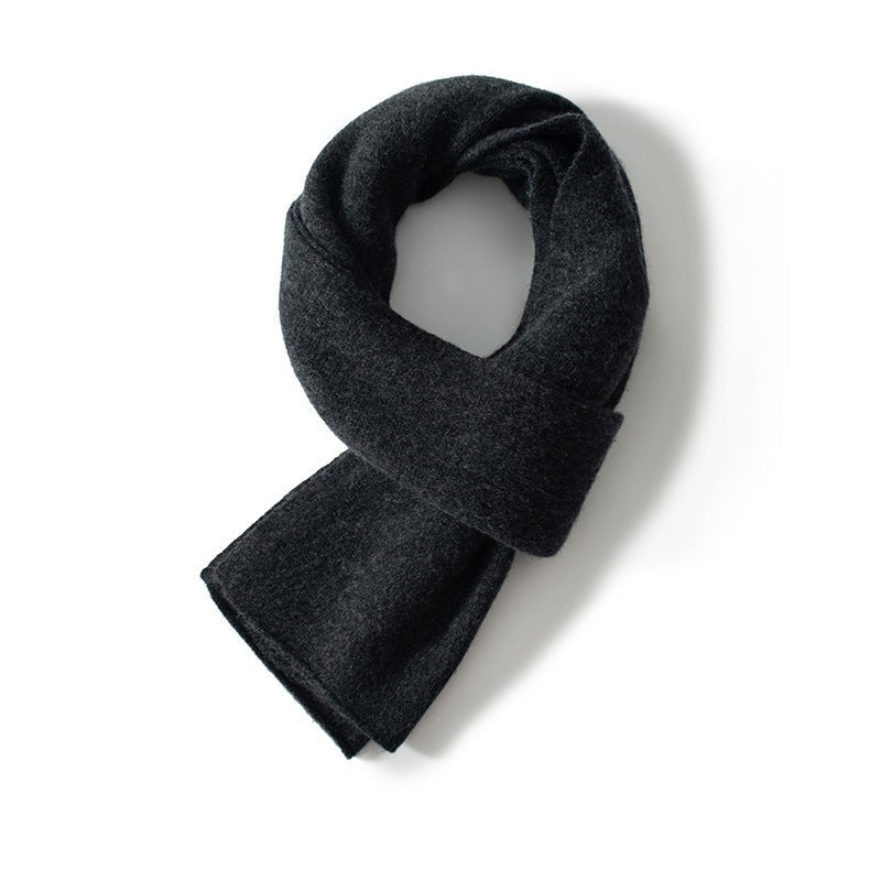 Women's Cashmere Scarf 100% A-Grade Lightweight Wrap Scarf