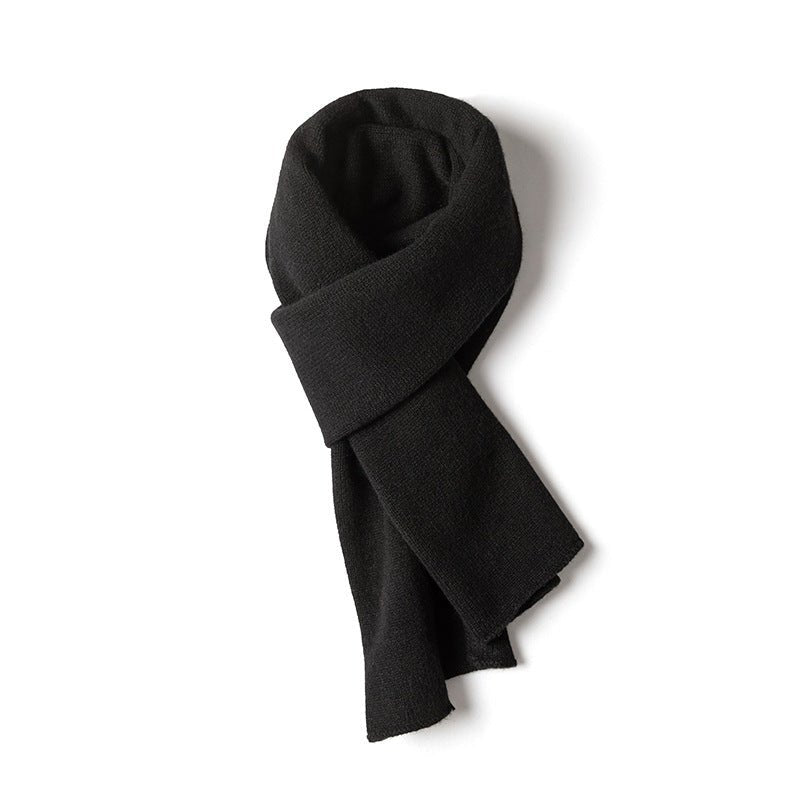 Women's Cashmere Scarf 100% A-Grade Lightweight Wrap Scarf