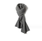 Women's Cashmere Scarf 100% A-Grade Lightweight Wrap Scarf