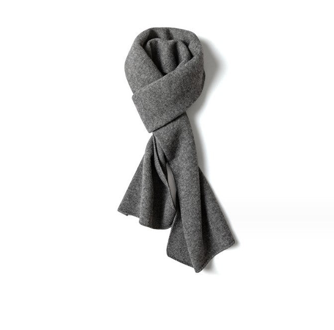 Women's Cashmere Scarf 100% A-Grade Lightweight Wrap Scarf