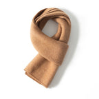 Women's Cashmere Scarf 100% A-Grade Lightweight Wrap Scarf
