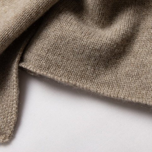 Women's Cashmere Scarf 100% A-Grade Lightweight Wrap Scarf