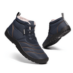 Waterproof Winter Barefoot Boots