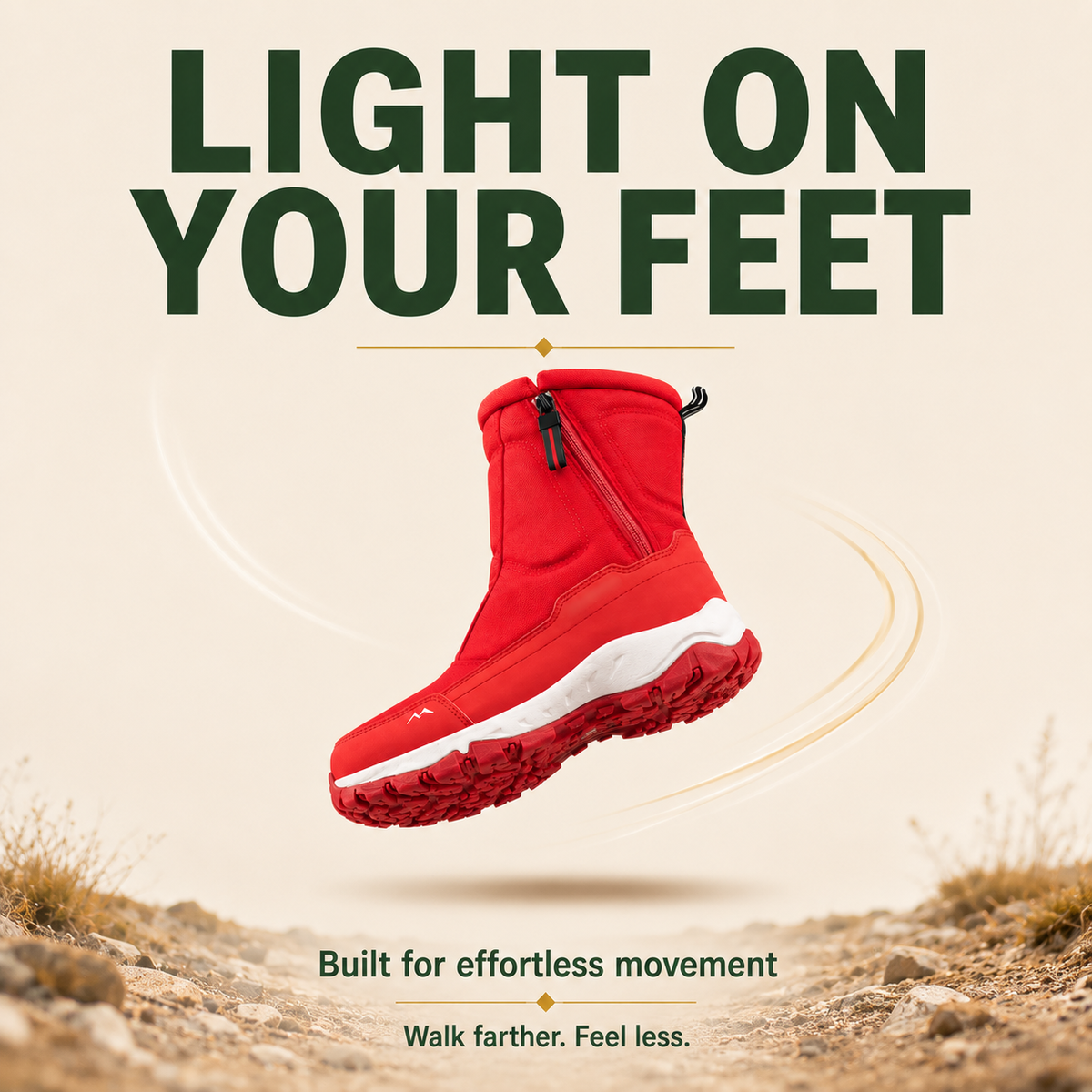 Women's Waterproof Thermal Boots for Winter Adventures
