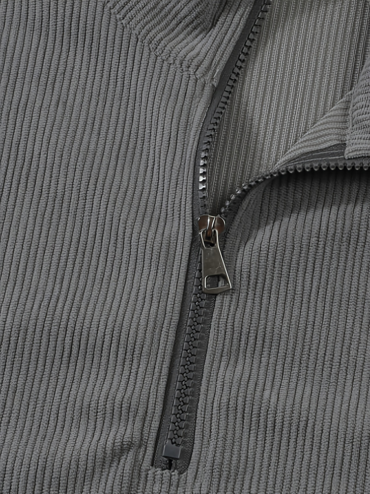 Men's Half-Zip Knit Sweater, Comfortable Casual Pullover for Autumn Wear