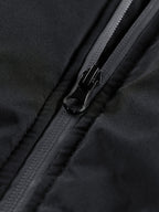 Pure Parker Coat, Winter Coat Jacket, Thick Cold-Resistant Coat