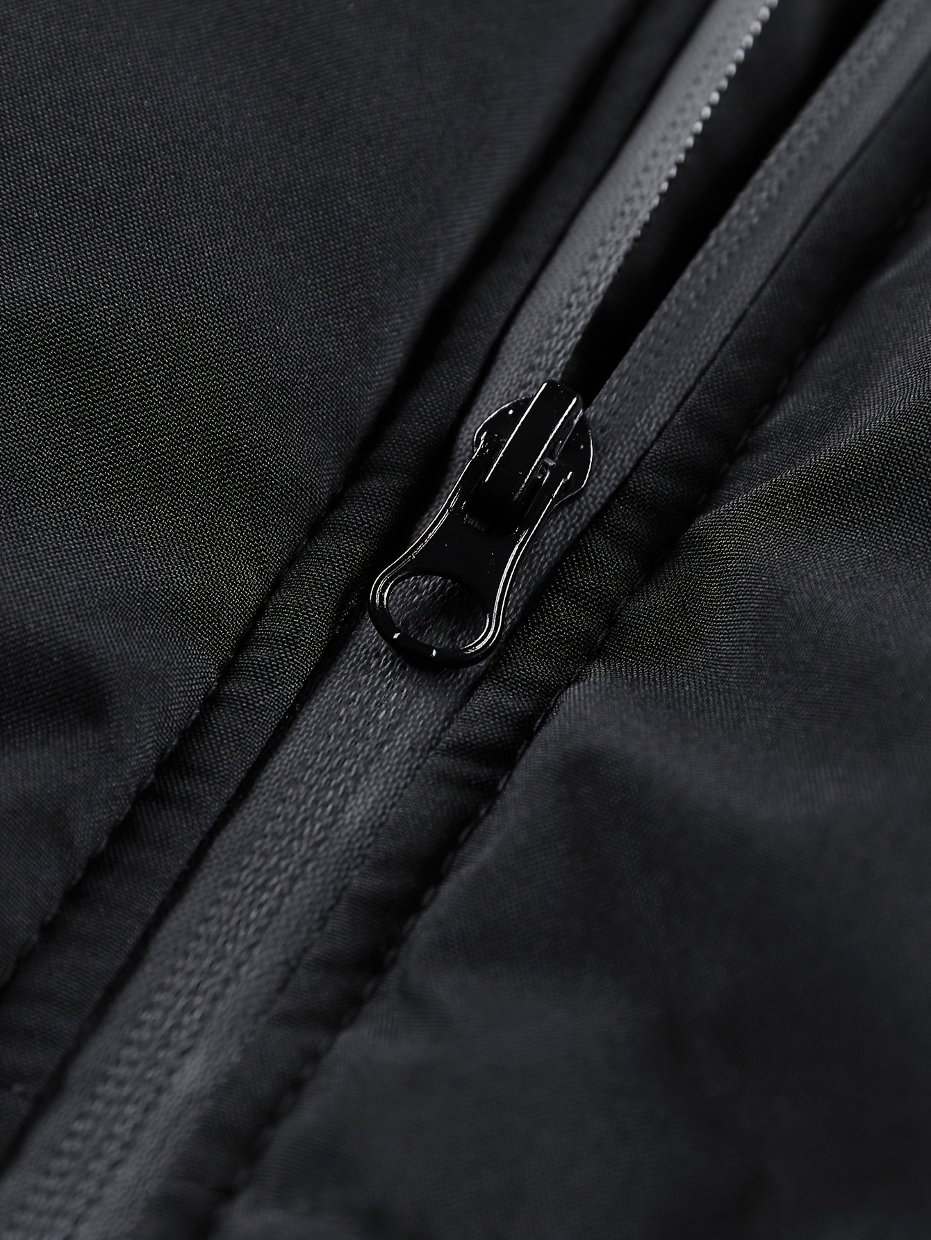 Pure Parker Coat, Winter Coat Jacket, Thick Cold-Resistant Coat