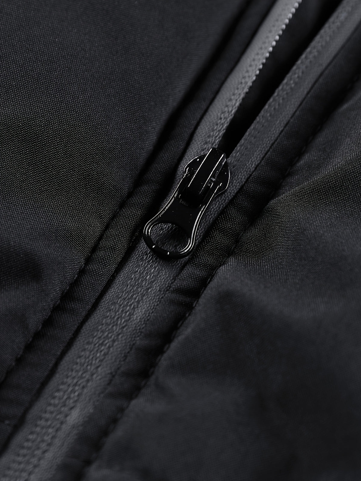 Pure Parker Coat, Winter Coat Jacket, Thick Cold-Resistant Coat