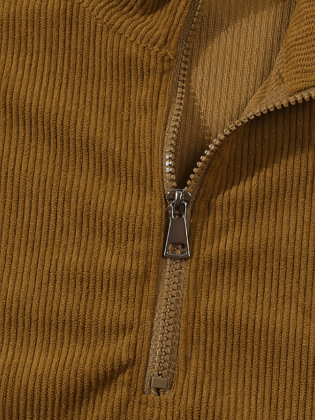 Men's Half-Zip Knit Sweater, Comfortable Casual Pullover for Autumn Wear