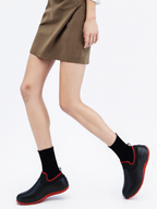 Women's Waterproof Slip-On Shoes with Arch Support