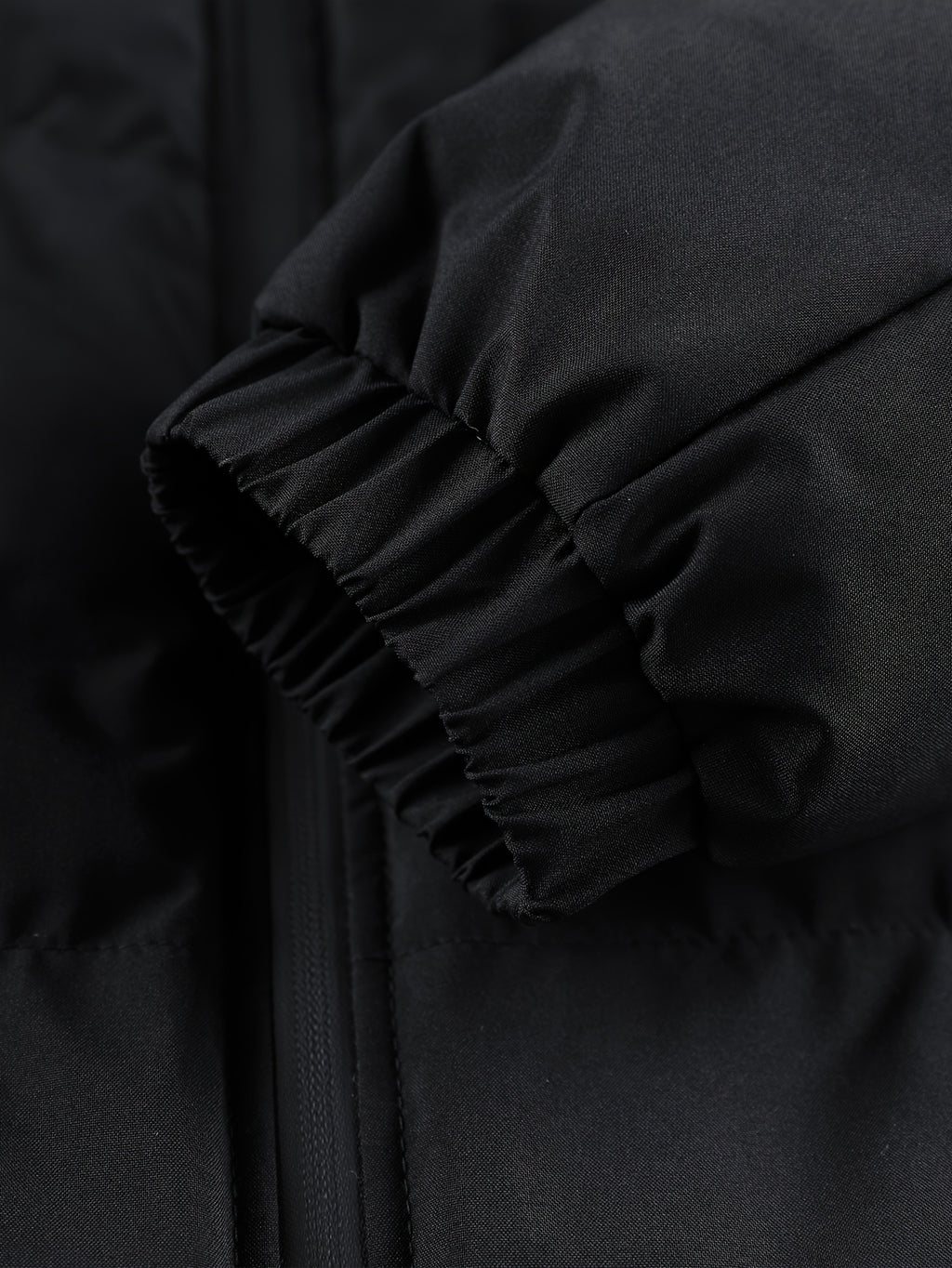 Pure Parker Coat, Winter Coat Jacket, Thick Cold-Resistant Coat