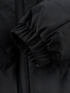 Pure Parker Coat, Winter Coat Jacket, Thick Cold-Resistant Coat