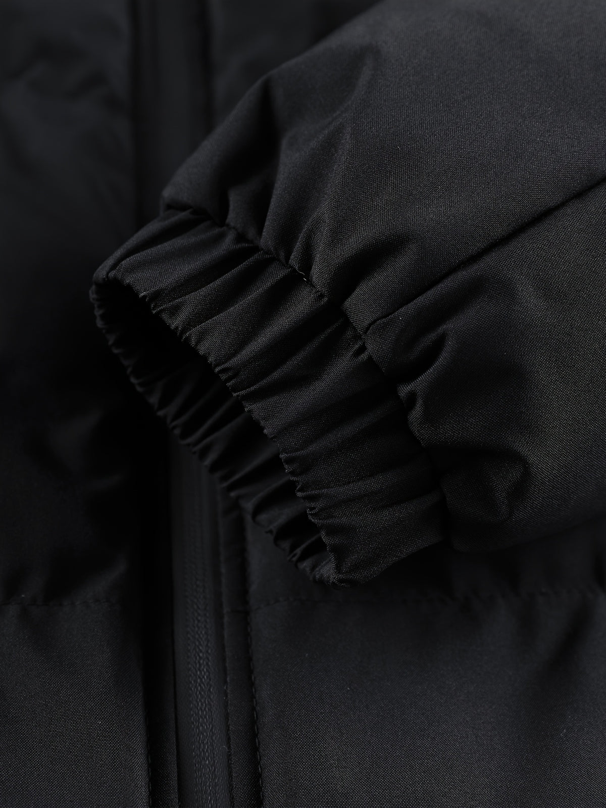 Pure Parker Coat, Winter Coat Jacket, Thick Cold-Resistant Coat