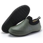 Women's Waterproof Slip-On Shoes with Arch Support