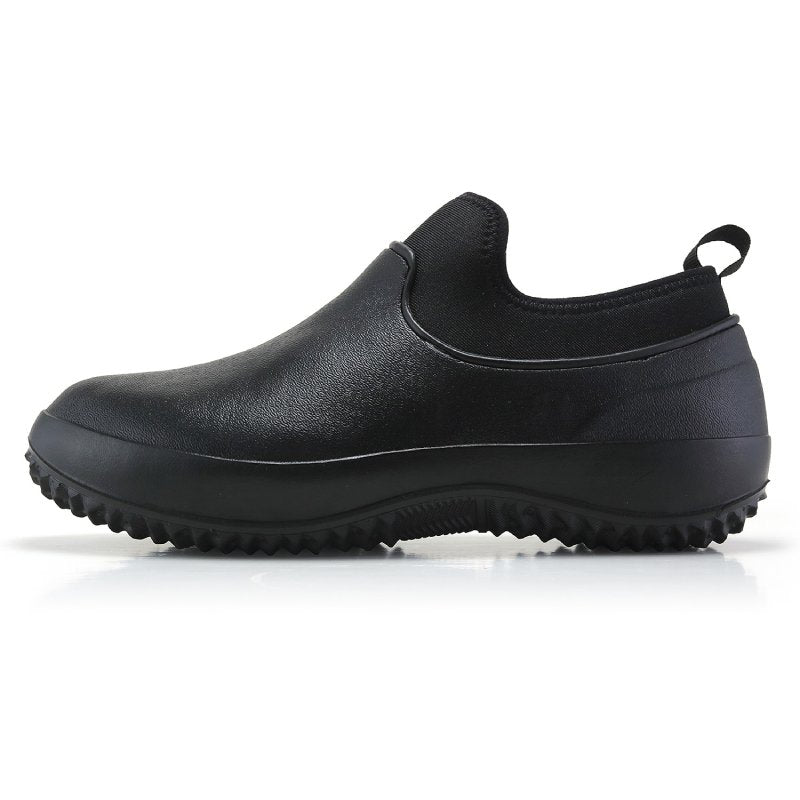 Women's Waterproof Slip-On Shoes with Arch Support
