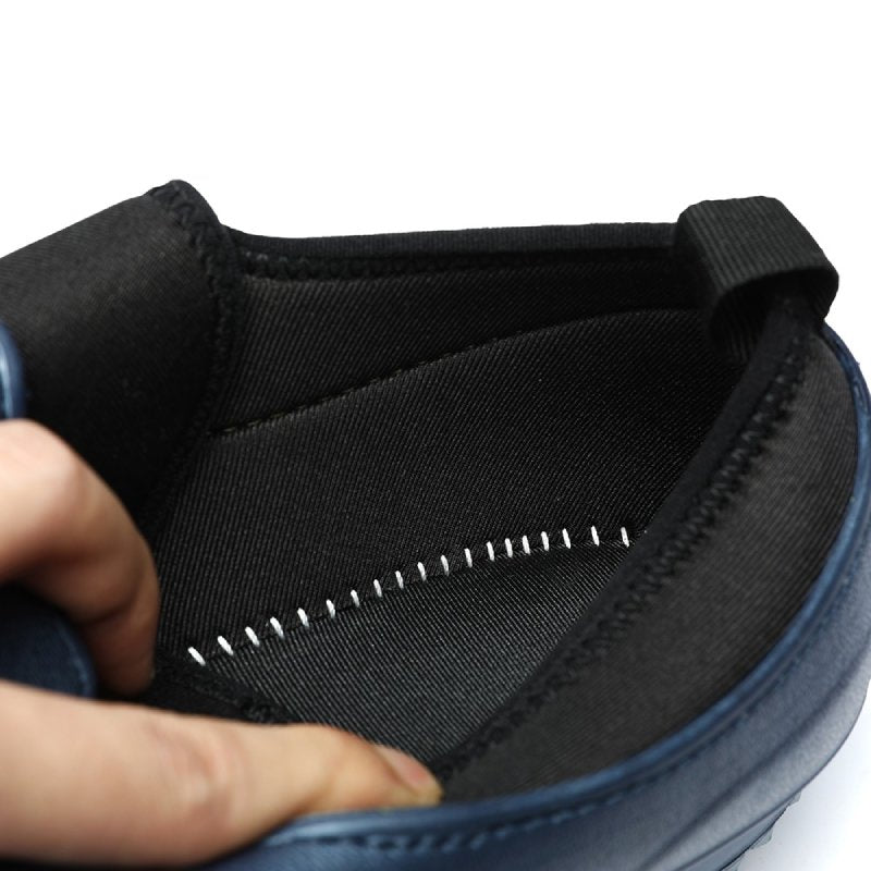Women's Waterproof Slip-On Shoes with Arch Support