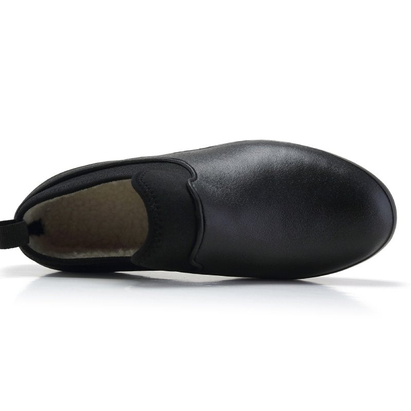 Women's Waterproof Slip-On Shoes with Arch Support
