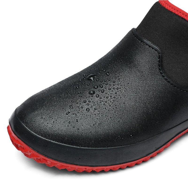 Women's Waterproof Slip-On Shoes with Arch Support
