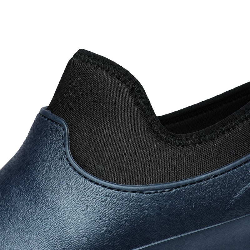 Women's Waterproof Slip-On Shoes with Arch Support