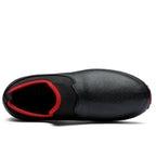 Women's Waterproof Slip-On Shoes with Arch Support