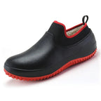 Women's Waterproof Slip-On Shoes with Arch Support