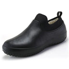 Women's Waterproof Slip-On Shoes with Arch Support