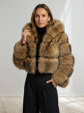 Luxe Winter Jacket