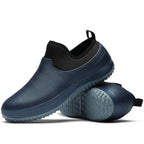 Women's Waterproof Slip-On Shoes with Arch Support
