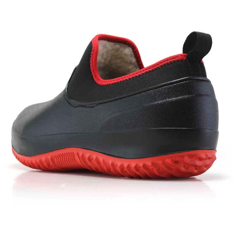 Women's Waterproof Slip-On Shoes with Arch Support