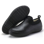 Women's Waterproof Slip-On Shoes with Arch Support
