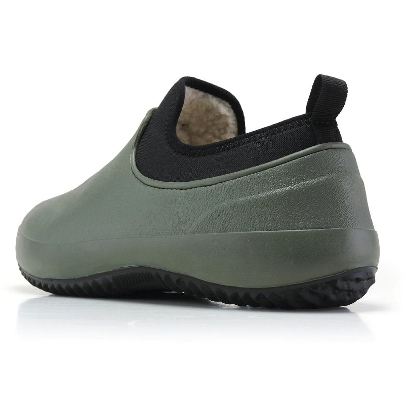 Women's Waterproof Slip-On Shoes with Arch Support