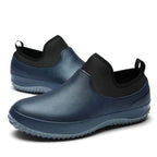 Women's Waterproof Slip-On Shoes with Arch Support