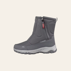 Women's Waterproof Thermal Boots for Winter Adventures