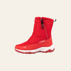 Women's Waterproof Thermal Boots for Winter Adventures