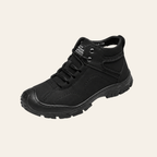 Men’s Waterproof Fleece-Lined Boots